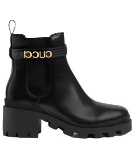 GUCCI Полусапоги