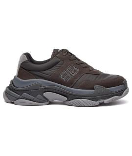 BALENCIAGA Низкие кроссовки / кеды