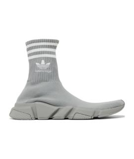 BALENCIAGA Высокие кроссовки / кеды