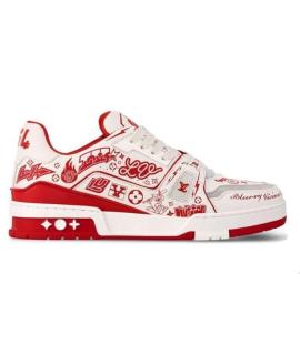 LOUIS VUITTON Кроссовки