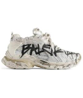 BALENCIAGA Низкие кроссовки / кеды