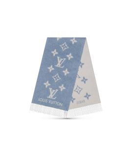 LOUIS VUITTON Шарф