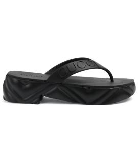 GUCCI Шлепанцы