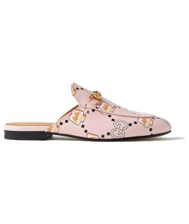 GUCCI Мюли