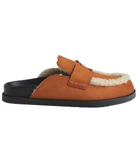 HERMES Слипоны