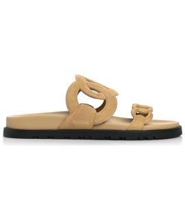 HERMES Сандалии