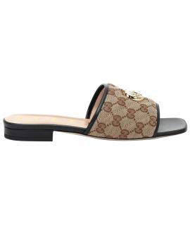 GUCCI Шлепанцы
