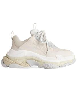 BALENCIAGA Низкие кроссовки / кеды