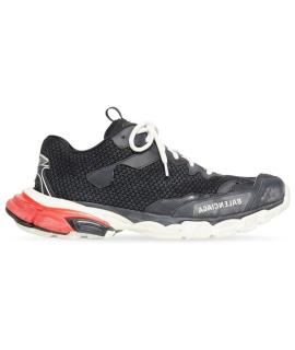 BALENCIAGA Низкие кроссовки / кеды