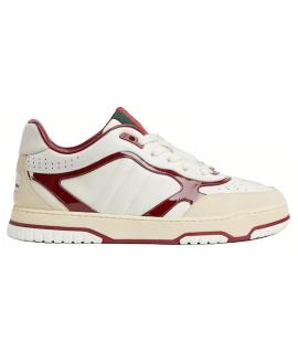 GUCCI Низкие кроссовки / кеды