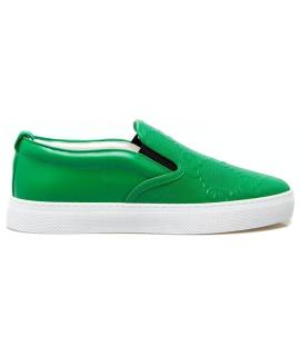 GUCCI Слипоны