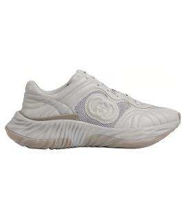 GUCCI Низкие кроссовки / кеды