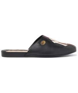GUCCI Слипоны