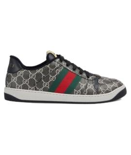 GUCCI Низкие кроссовки / кеды