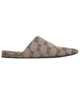 BALENCIAGA Слипоны