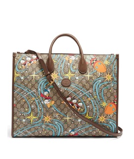 

Сумка тоут GUCCI