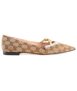 GUCCI Балетки