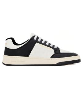 SAINT LAURENT Низкие кроссовки / кеды