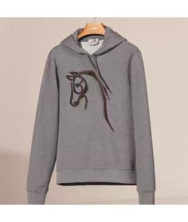 HERMES Худи/толстовка