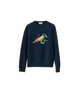 HERMES Худи/толстовка