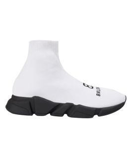 BALENCIAGA Высокие кроссовки / кеды