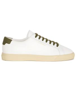 SAINT LAURENT Кеды