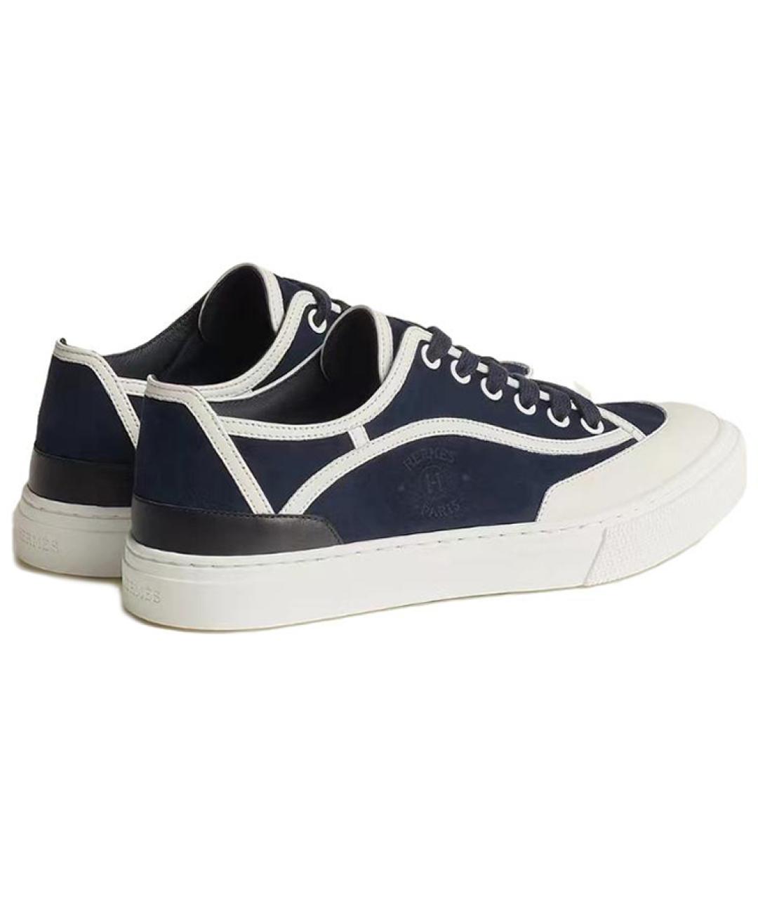 HERMES Мульти кроссовки, фото 5