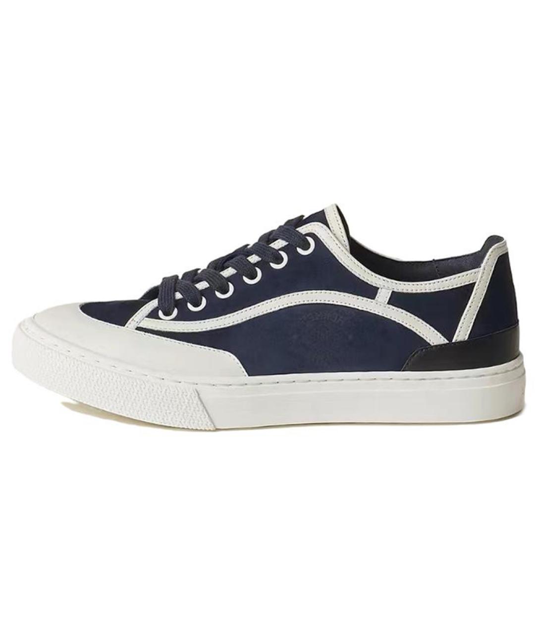 HERMES Мульти кроссовки, фото 2