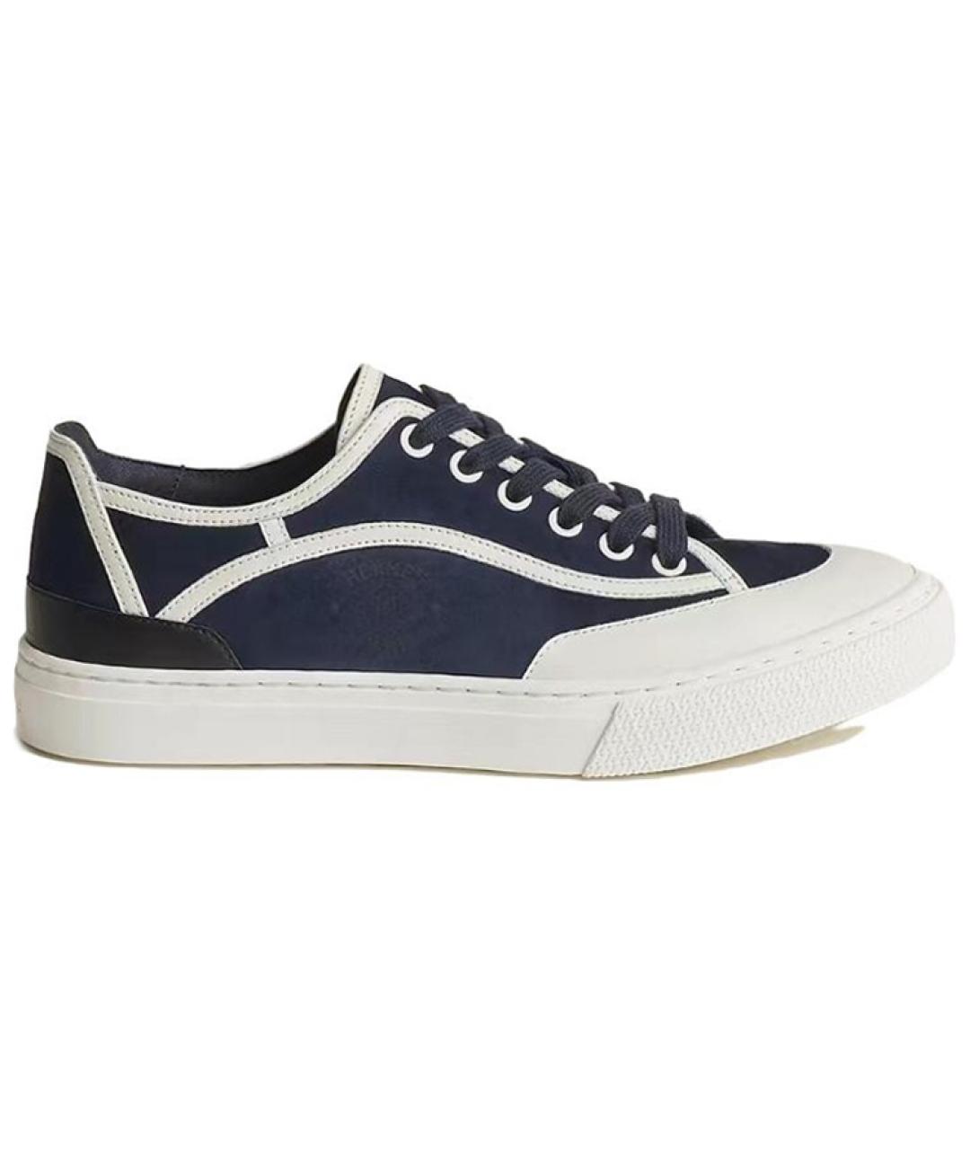 HERMES Мульти кроссовки, фото 1