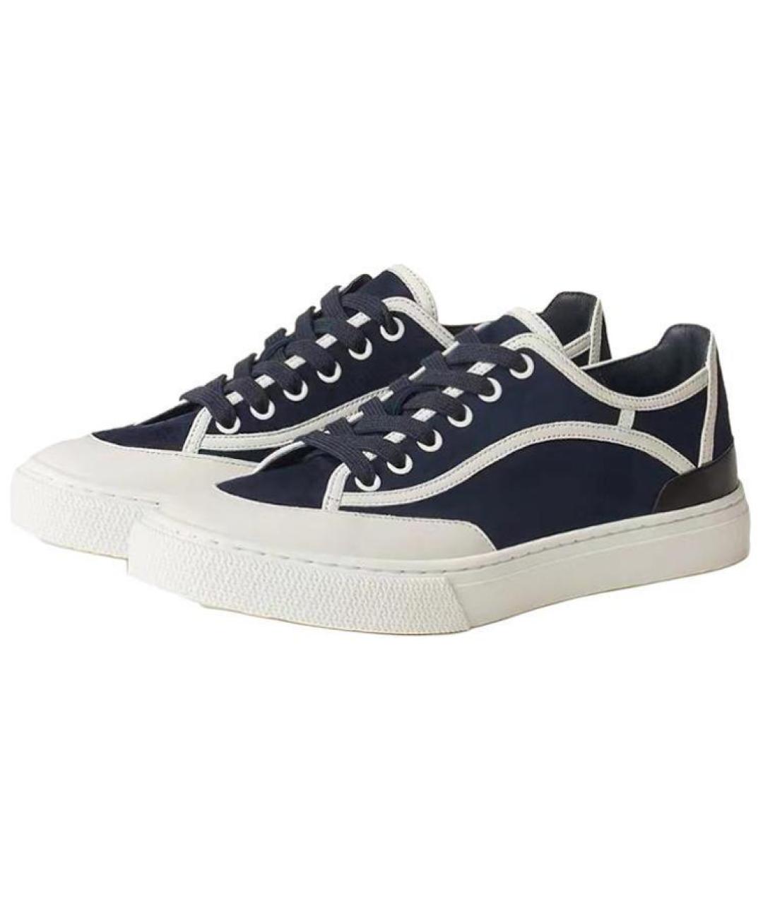 HERMES Мульти кроссовки, фото 3