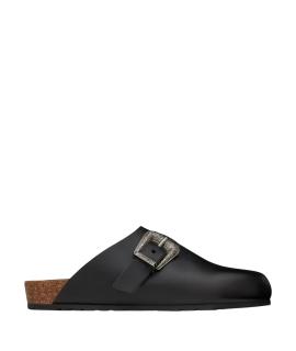 SAINT LAURENT Слипоны