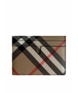 BURBERRY Кардхолдер