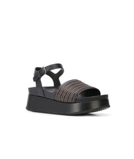 BRUNELLO CUCINELLI Сандалии
