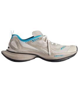 BALENCIAGA Низкие кроссовки / кеды