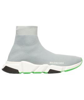 BALENCIAGA Высокие кроссовки / кеды