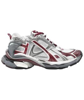 BALENCIAGA Низкие кроссовки / кеды