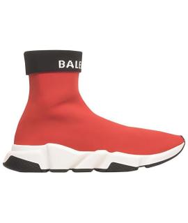 BALENCIAGA Высокие кроссовки / кеды