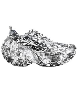 BALENCIAGA Низкие кроссовки / кеды