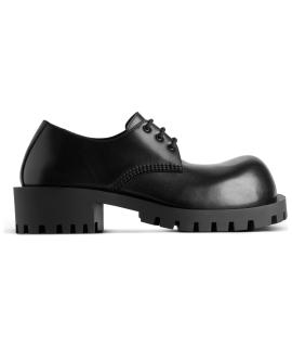 BALENCIAGA Лоферы