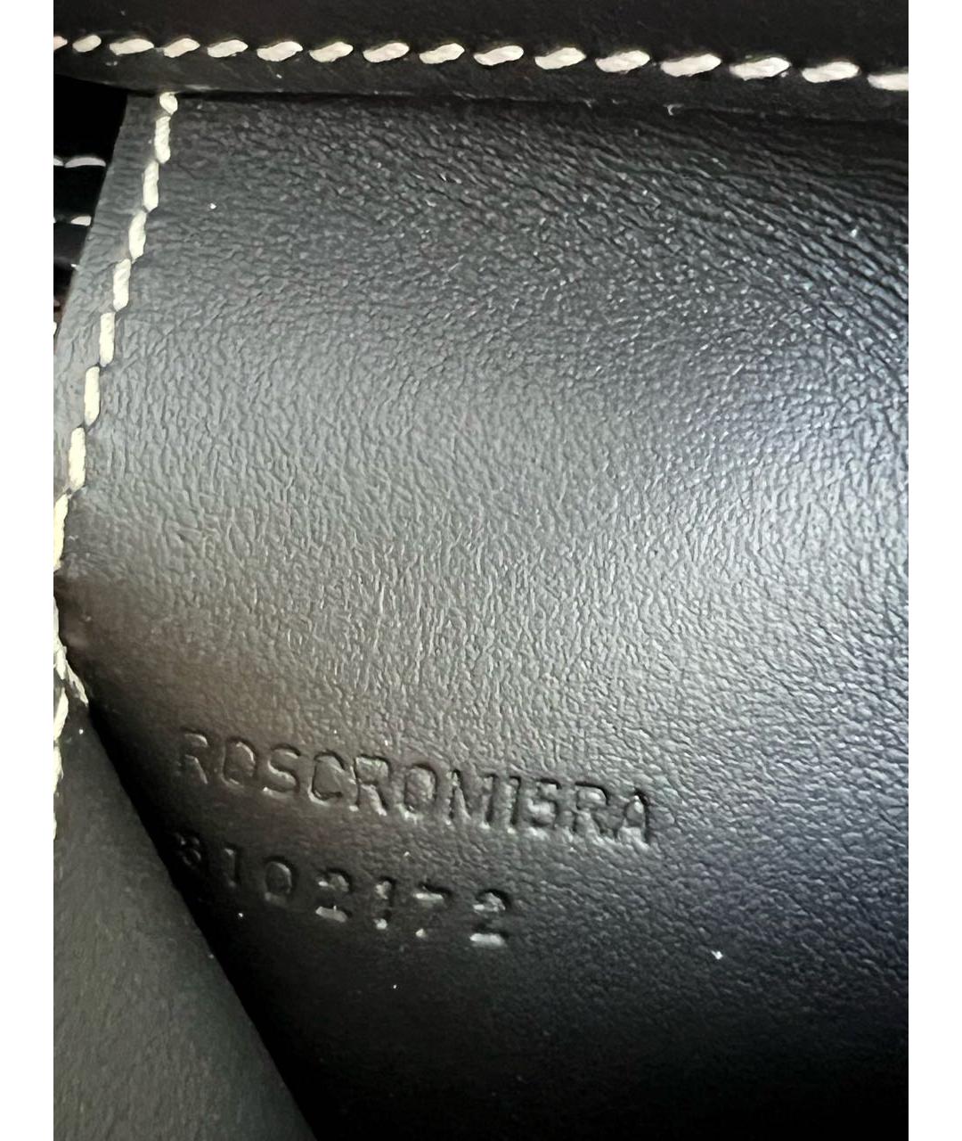 BURBERRY Бежевая тканевая косметичка, фото 5