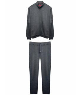 ISAIA Повседневный костюм