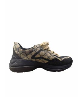 GUCCI Кроссовки