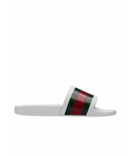 GUCCI Шлепанцы