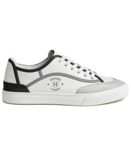 HERMES Низкие кроссовки / кеды