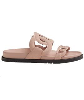 HERMES Сандалии