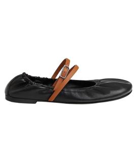 HERMES Туфли