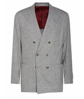 BRUNELLO CUCINELLI Классический костюм