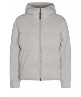 BRUNELLO CUCINELLI Пуховик