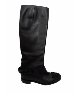 CHRISTIAN LOUBOUTIN Сапоги
