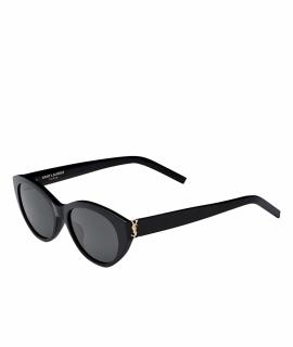 SAINT LAURENT Солнцезащитные очки